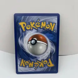 Pokemon TCG Umbreon GX 154/149 Sun Moon Base Set 2017 Secret Rainbow Very Clean! - Image 2