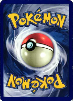 Pokemon TCG Jungle Set Unlimited Vileplume 31/64 Non-Holo Rare MP/HP - Image 2