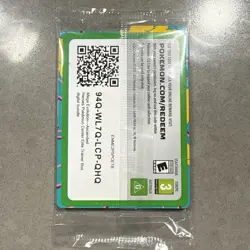 Pokemon TCG - N's Zekrom #31 POKEMON CENTER Promo Ascended Heroes ETB SEALED - Image 3