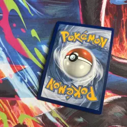 Inteleon 58/202 Sword & Shield Holo Cosmos Holo Rare Pokemon TCG - Image 2