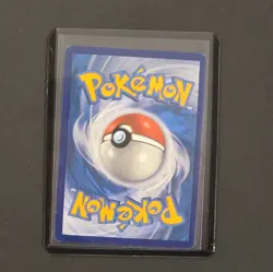 2020 Pokemon TCG Sword and Shield Black Star Promo SWSH050 Charizard V HP - Image 3