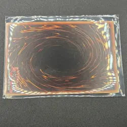 Yu-Gi-Oh! Raigeki LCKC-EN088 Kaiba Spell-Normal Ultra Rare Unlimited - Image 2