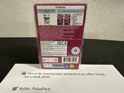 One Piece Card Game A Fist of Divine Speed Double Pack Set 7 DP-07, New, Sealed - Image 5