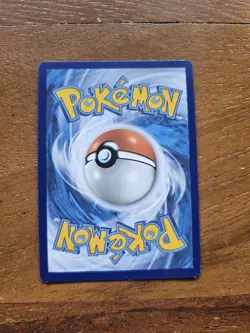Pokemon TCG Rookidee Full Art Holo Card 225/193 Paldea Evolved Illustration Rare - Image 2