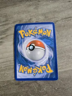 Pokemon Blastoise Secret Rare Card 137/135 Plasma Storm - Image 2