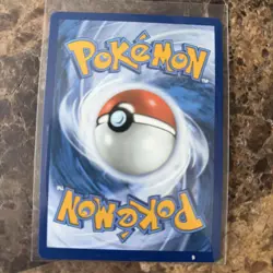 Bulbasaur 133/132 Full Art NM/M Mega Evolution Pokemon Card - Image 2