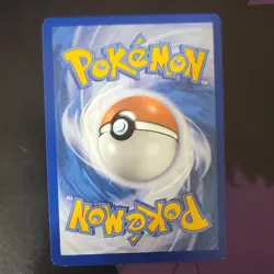 Pokemon Lechonk PAF Basic Holo & Regular Card 207/091 English 2024 - Image 3