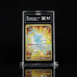 Pokemon TCG Celebrations Mew Card 2021 #025/025 - Image 1