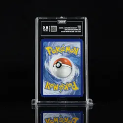 Pokemon TCG Celebrations Mew Card 2021 #025/025 - Image 2