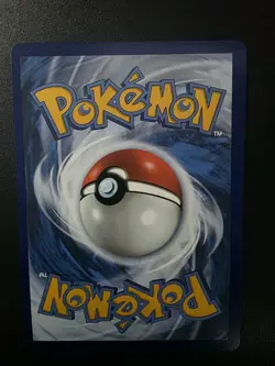 Pokemon TCG Lance's Charizard V SWSH133 Celebrations Black Star Promo Jumbo Card - Image 2