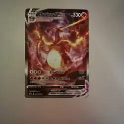 Charizard VMAX SWSH261 SWSH: Sword & Shield Promo Cards Holo - Image 1