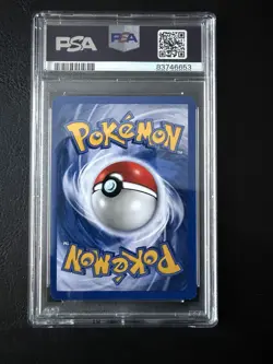 Pokemon TCG Venusaur Black Star Promo Holo Foil Card #13 2000 Vintage Rare - Image 2