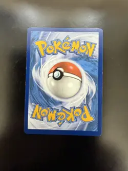 2023 Pokemon TCG Groudon Paradox Rift Holo Card 199/182 Illustration Rare - Image 2