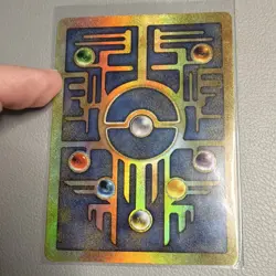 Pokemon Ancient Mew Promo Holo Nintendo Miscellaneous Card & Products - Image 2