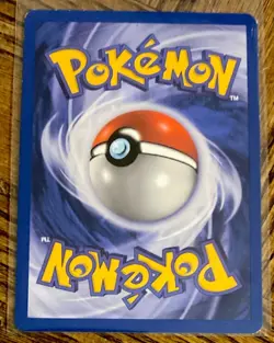 1999 POKEMON BASE SET TRAINER ITEM FINDER CARD 74/102 - Image 2