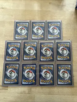 Pokemon TCG VMAX Card Lot NM - Image 2