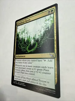 Insidious Roots Murders at Karlov Manor Regular Card - Image 3