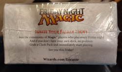 Magic: The Gathering - ORIGINS - English Booster box factory sealed - Image 5