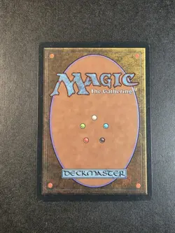 Dust to Dust Magic The Gathering Fifth Edition Uncommon 1997 - Image 2