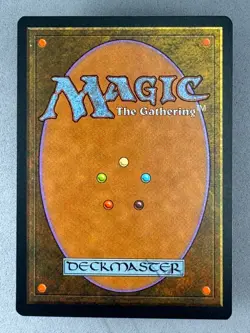 MTG—Zirilan of the Claw Mirage Regular—LP NM—Vintage Magic the Gathering - Image 2