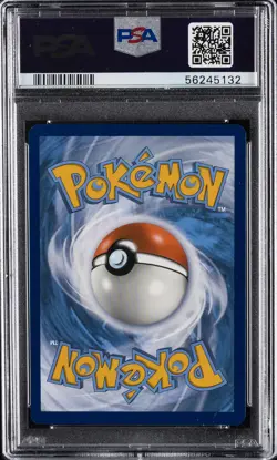 2020 POKEMON SWSH BLACK STAR PROMO PRERELEASE #066 CHARIZARD-HOLO PSA 10 - Image 2