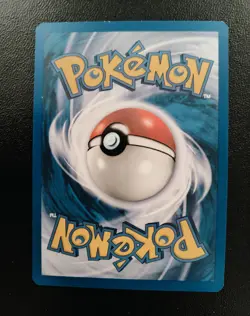 Pokemon TCG, Mew Black Star Promo,# 47, Lilypad WOTC, Near Mint! - Image 5