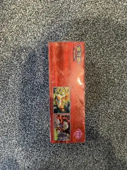 🇬🇧 Pokemon Gem Pack Vol 4 Booster Box Chinese Exclusive IN STOCK FAST 📦 - Image 3