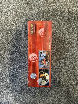 🇬🇧 Pokemon Gem Pack Vol 4 Booster Box Chinese Exclusive IN STOCK FAST 📦 - Image 4