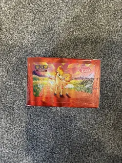🇬🇧 Pokemon Gem Pack Vol 4 Booster Box Chinese Exclusive IN STOCK FAST 📦 - Image 5