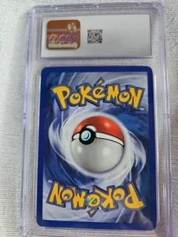 Pokemon Phanpy (2005) Pop Series 2- #15 Graded CGC GEM MINT 10 - Image 3