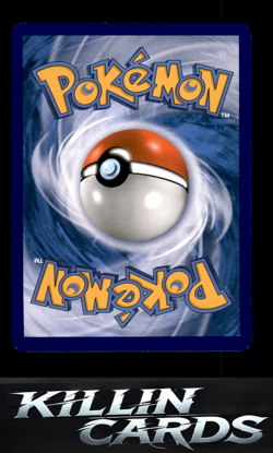 Reverse Holofoil Slowpoke 48/145 Pokemon Common SM - Guardians Rising Card NM - Image 2