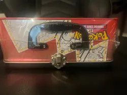 Pokemon Celebrations 25th Anniversary Collector’s Chest Tin – Factory Sealed - Image 2