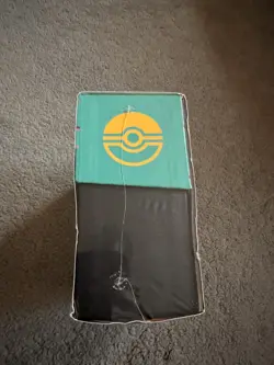 Pokemon TCG Ascended Heroes ETB Elite Trainer Box Brand New Tear in Seal ✅ - Image 3