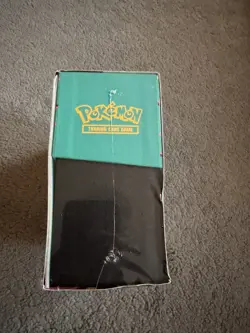 Pokemon TCG Ascended Heroes ETB Elite Trainer Box Brand New Tear in Seal ✅ - Image 5