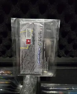 Pokemon Sword & Shield Celebrations 25th Anniversary New Sealed Unweighed Pack - Image 2