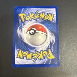 Pokemon TCG Doduo 1st Edition Shadowless Base Set - Image 2