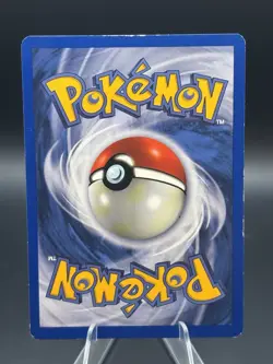 Shining Mewtwo 109/105 Neo Destiny Holo Pokemon Vintage LP English RARE 2000 - Image 2