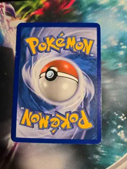 Blastoise (Reverse Holo) 2/100 EX Crystal Guardians (MP) Pokemon TCG - Image 2