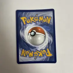 Pokemon TCG Cynthia's Roserade 184/182 SV10 Destined Rivals IR NM/M - Image 2