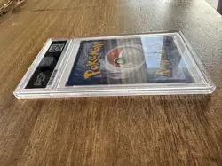 Carte Pokemon FR Wizards Set De Base Edition Ed 1 Reanimation 89/102 PSA 9 Pca - Image 4