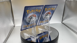 Pokemon Ascended Hero’s Gold Mega Dragonite And Charizard Bundle - Image 2