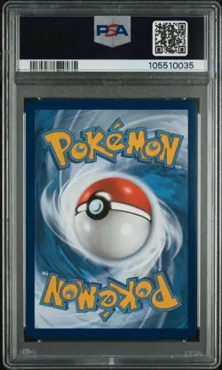 2022 Pokemon Sword & Shield Astral Radiance Beedrill V PSA 10 #161/189 - Image 2