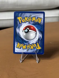 2003 Aquapolis Umbreon Holo Foil Rare H29/H32 WOTC E-Reader Series Pokemon - Image 2