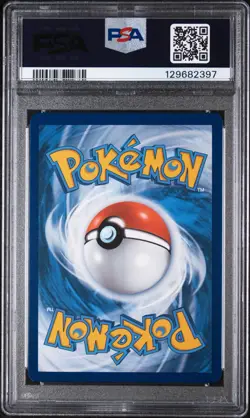 Pokemon Arceus VSTAR GG70 Secret Rare Crown Zenith Galarian Gallery Holo PSA 9 - Image 2