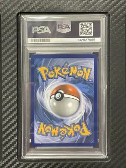2018 PSA 9 Wash Rotom Holo #SM94 Promo Ultra Prism Prerelease Pokemon TCG S&M UP - Image 2