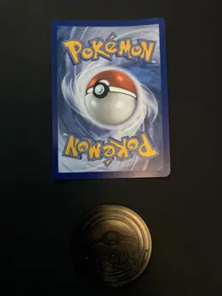 Pokemon TCG Pikachu Pokemon Day 2026 Promo And Coin - Image 2