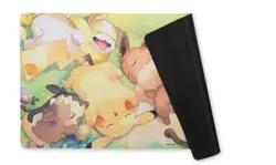 Pokemon TCG: Berry Sleepy Playmat (Pokemon Center exclusive) New in box - Image 2