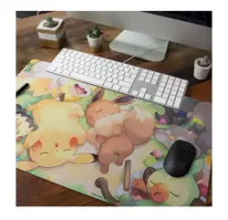 Pokemon TCG: Berry Sleepy Playmat (Pokemon Center exclusive) New in box - Image 3