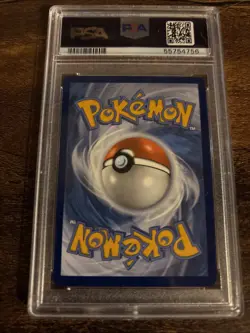 Pokemon Pikachu VMAX Vivid Voltage Secret Rare Full Art #188 PSA 10 Gem Mint - Image 2