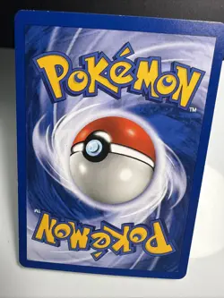 Pokemon Neo Discovery Smeargle Holo Rare - Image 2